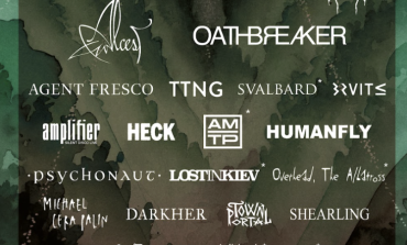 Igorrr, Alcest, Perturbator And More Have Been Announced For ArcTanGent Festival 2026