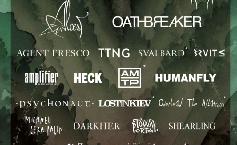 Igorrr, Alcest, Perturbator And More Have Been Announced For ArcTanGent Festival 2026