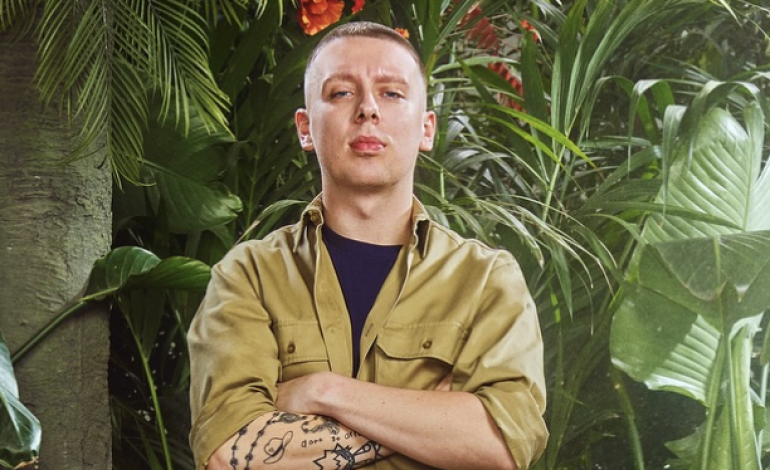 Manchester Rapper Aitch Announced For I’m a Celebrity… Get Me Out Of Here! Line-Up