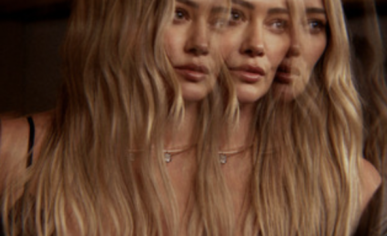 Hilary Duff Announces First Tour In Over A Decade, Including A London Show