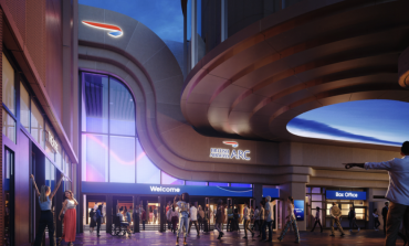 New Music Venue British Airways ARC To Open In London Next Year
