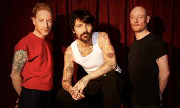 Biffy Clyro Announce Huge London 2026 Show