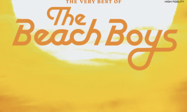 The Beach Boys Celebrate 60 Years Of 'Pet Sounds' With A Show In London Next Year