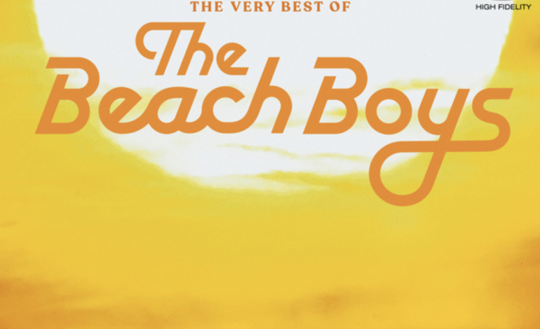 The Beach Boys Celebrate 60 Years Of ‘Pet Sounds’ With A Show In London Next Year