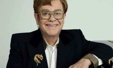 Elton John Announced As First Headliner For Rock In Rio 2026