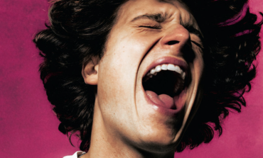 Marti Perramon Releases 'Boy From Barcelona Baby' EP