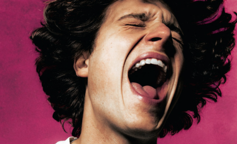 Marti Perramon Releases ‘Boy From Barcelona Baby’ EP