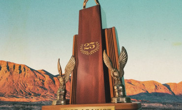 Jimmy Eat World Set To Make Huge UK Return