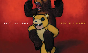 Fall Out Boy’s,’Folie À Deux,’ 17 Years Later