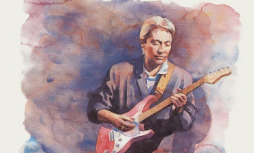 Chris Rea Passes Away Age 74