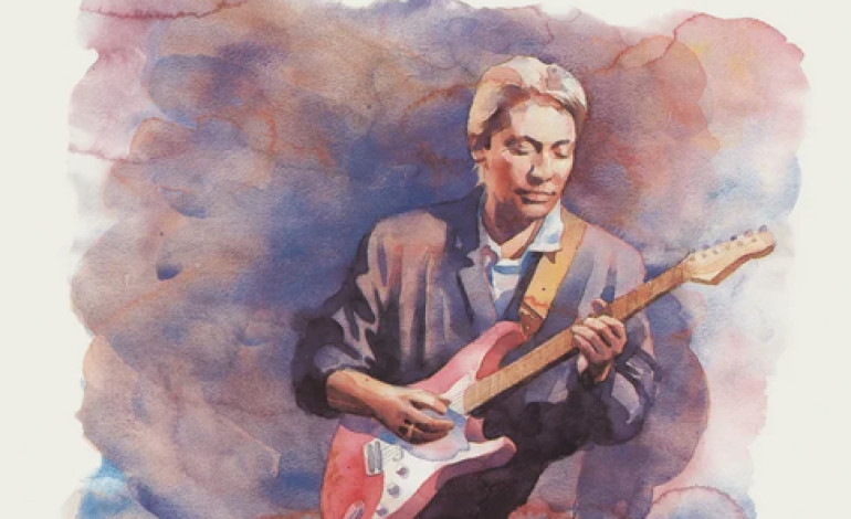 Chris Rea Passes Away Age 74