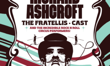 Richard Ashcroft To Headline Rock N’ Roll Circus 2026 in Sheffield
