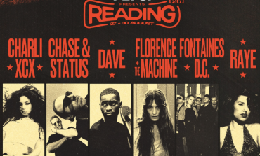 DAVE, Charli XCX, RAYE And More Have Been Confirmed To Headline Reading & Leeds Festival In 2026