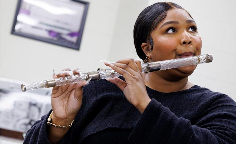 Lizzo Claims “Everyone Should Be Cancelled Once” In New Substack Essay.