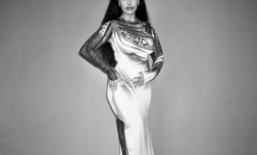 Jorja Smith’s Label Demands Royalties Over AI-Cloned Song