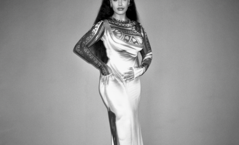 Jorja Smith’s Label Demands Royalties Over AI-Cloned Song