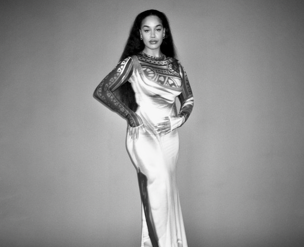 Jorja Smith’s Label Demands Royalties Over AI-Cloned Song