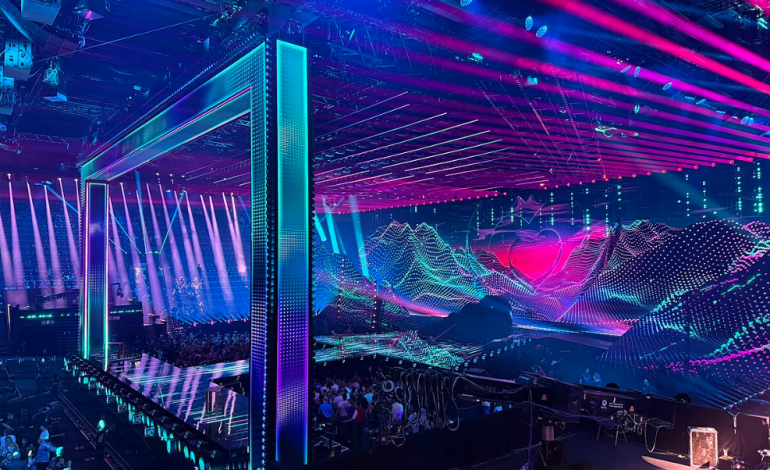 Ireland, Spain, The Netherlands And Slovenia Announce Their Boycott Of Eurovision 2026