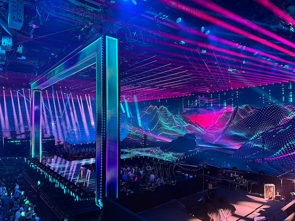 Ireland, Spain, The Netherlands And Slovenia Announce Their Boycott Of Eurovision 2026