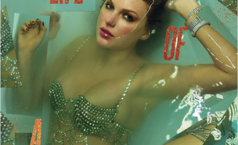 ‘The Fate Of Ophelia’ Becomes Taylor Swift’s Longest-Running UK No.1 Single