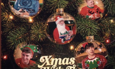UK YouTube Group The Bov Boys Have Released A Christmas Single