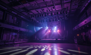 Music Venue Trust Hits Out At UK Government For Possible £7.2 Million Tax Hike On UK Music Venues