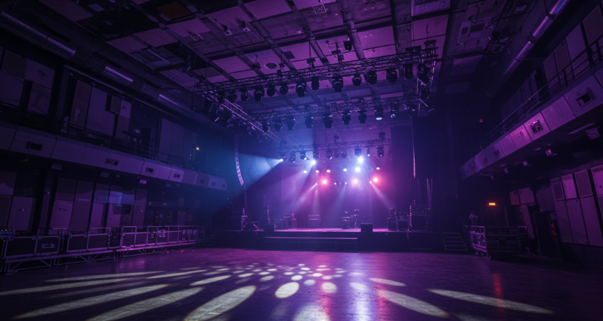 Music Venue Trust Hits Out At UK Government For Possible £7.2 Million Tax Hike On UK Music Venues