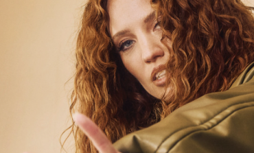 Jess Glynne's Single 'Hold My Hand' Has Been Named TikTok Song Of The Year