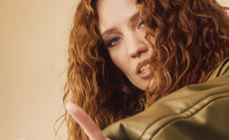 Jess Glynne’s Single ‘Hold My Hand’ Has Been Named TikTok Song Of The Year