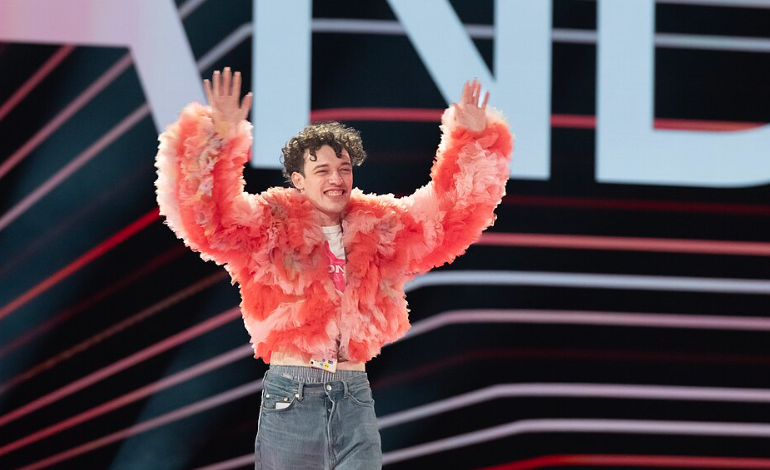 Eurovision 2024 Winner Nemo Returns Trophy in Protest Over Israel’s Participation in 2026 Contest