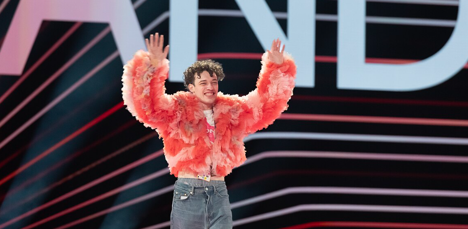 Eurovision 2024 Winner Nemo Returns Trophy in Protest Over Israel’s Participation in 2026 Contest