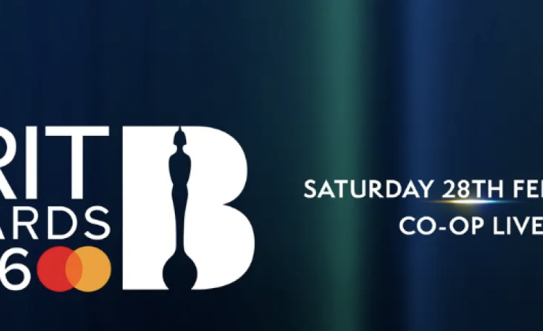 BRIT Awards Reveals Critics’ Choice Awards Shortlist For 2026