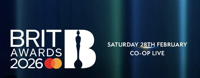 BRIT Awards Reveals Critics' Choice Awards Shortlist For 2026