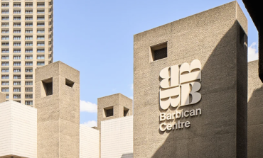 Barbican Centre Announces Year Long Closure For £191m Revamp