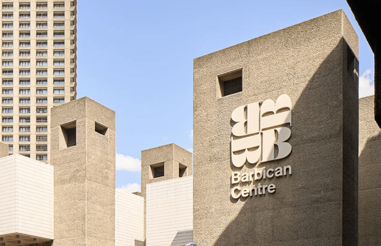 Barbican Centre Announces Year Long Closure For £191m Revamp
