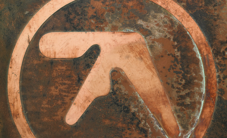 Aphex Twin Releases New Music On SoundCloud