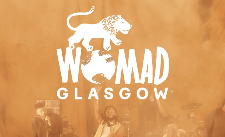 WOMAD Festival To Take Place In Scotland For The First Time Next Year