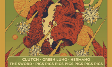 Wytch Hazel, Cavity, Moloch, And More Announced For Desertfest London 2026