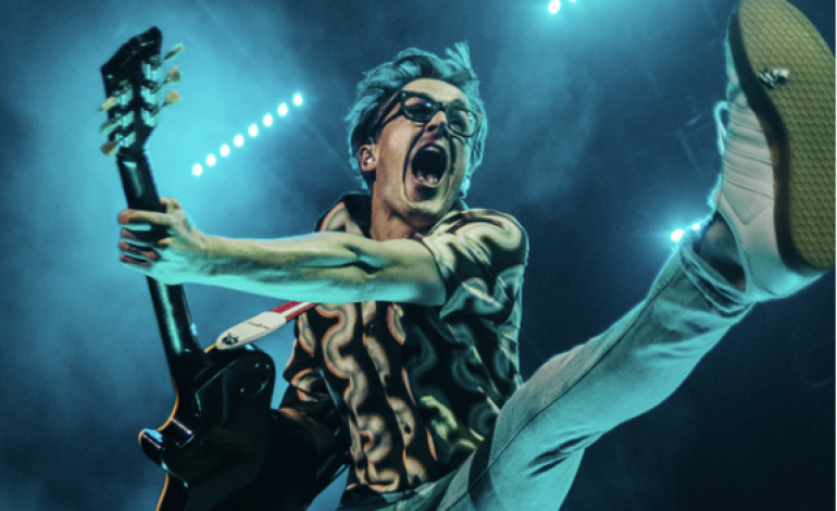 Tom Fletcher Set To Release New Single With His Son On Christmas Eve