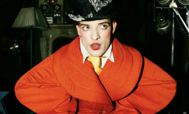 Eurovision 2024 Winner Nemo Returns Trophy in Protest Over Israel’s Participation in 2026 Contest