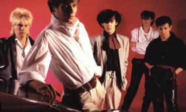 Antony Price, Bowie and Duran Duran Designer Dies At 80