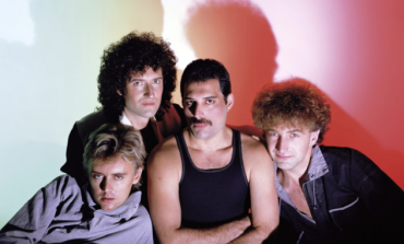 Brian May To Broadcast An Unreleased Queen Song