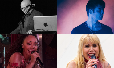 Brian Eno, Fontaines D.C, Leigh-Anne Pinnock, Paloma Faith And Others Front New Campaign Against The Far Right