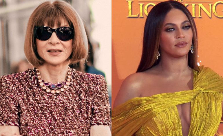 Beyonce Returns To Met Gala 2026 As Co-Chair Alongside Venus Williams And Nicole Kidman