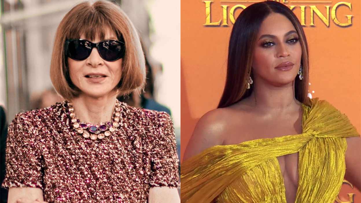 Beyonce Returns To Met Gala 2026 As Co-Chair Alongside Venus Williams And Nicole Kidman