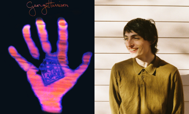 Finn Wolfhard Directs Official Music Video For George Harrison’s ‘Give Me Love (Give Me Peace on Earth)’