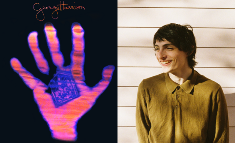 Finn Wolfhard Directs Official Music Video For George Harrison’s ‘Give Me Love (Give Me Peace on Earth)’