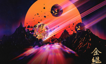 Jack Gardiner Releases The Grooviest Jam Of The Year