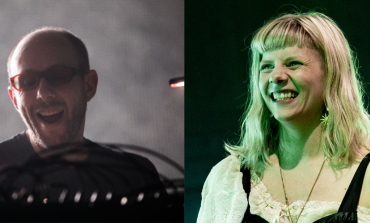 AURORA And The Chemical Brothers Member Debut Their New Project Together Called “TOMORA”.