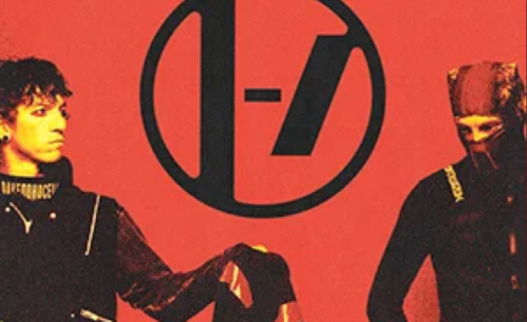 Twenty One Pilots Announce Concert Film
